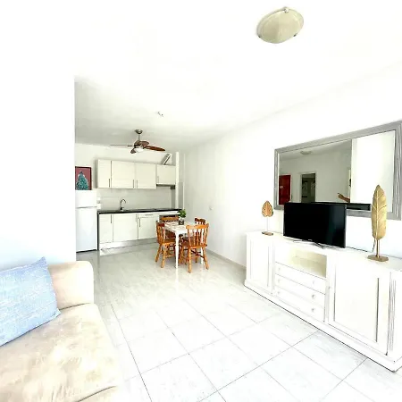 Bonito Apartamento De Un En *