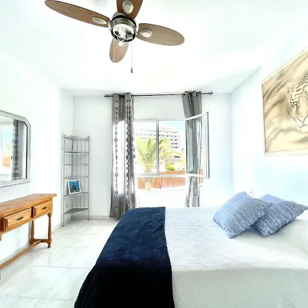 Bonito Apartamento De Un En