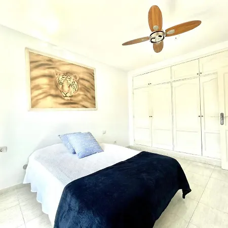 Διαμέρισμα Bonito Apartamento De Un En