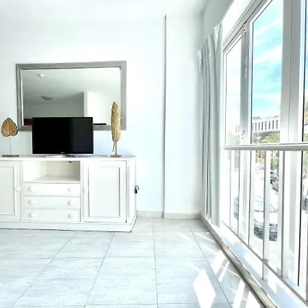Bonito Apartamento De Un En Διαμέρισμα