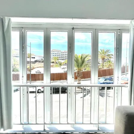 Bonito Apartamento De Un En * Playa Paraiso (Tenerife)
