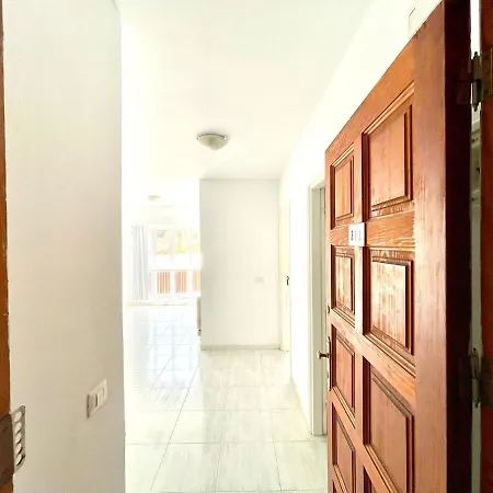 Bonito Apartamento De Un En *