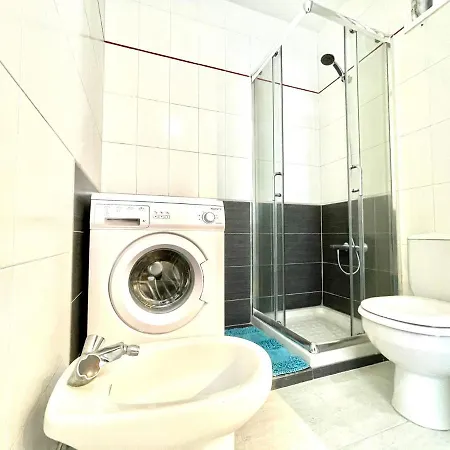 Bonito Apartamento De Un En Playa Paraiso (Tenerife)