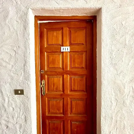 Bonito Apartamento De Un En Διαμέρισμα