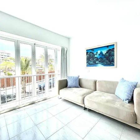 Bonito Apartamento De Un En Διαμέρισμα