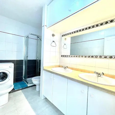 Bonito Apartamento De Un En Playa Paraiso (Tenerife)