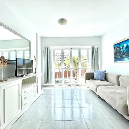 Bonito Apartamento De Un En *