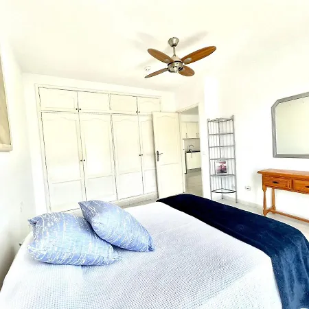 アパート Bonito Apartamento De Un En