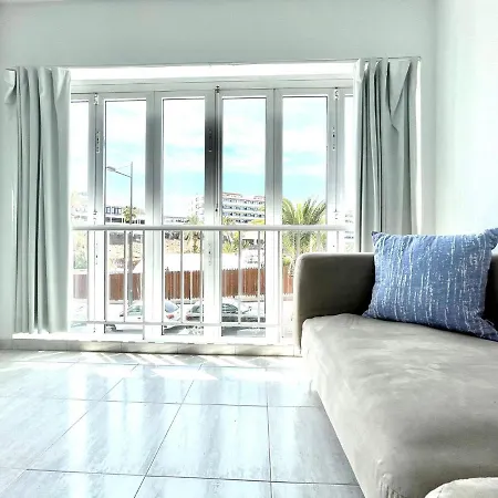 Bonito Apartamento De Un En