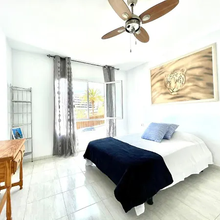 Bonito Apartamento De Un En *