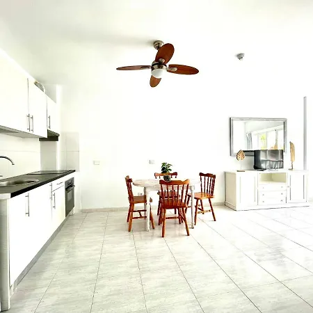 Apartment Bonito Apartamento De Un En *