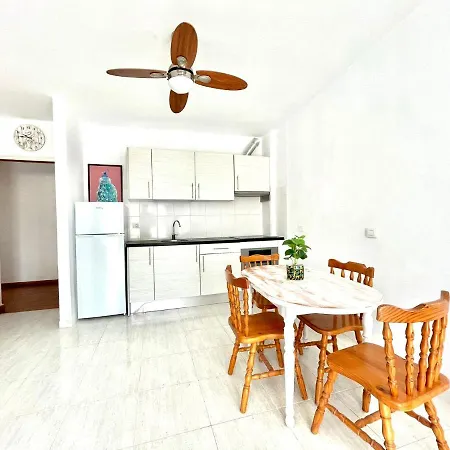Apartamento Bonito Apartamento De Un En