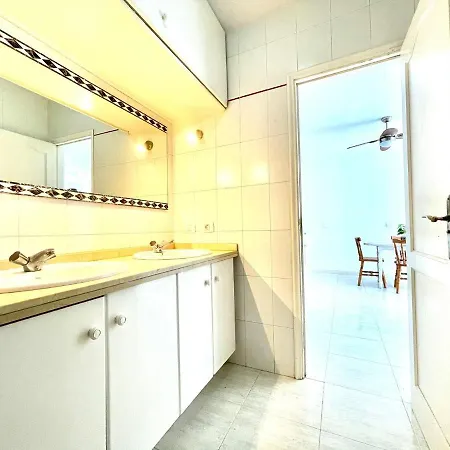 Bonito Apartamento De Un En *