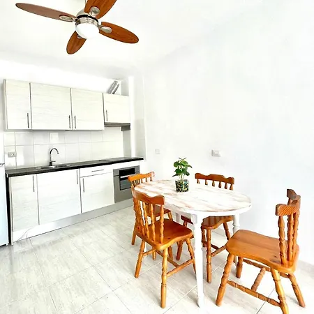 Apartamento Bonito Apartamento De Un En *