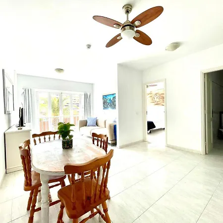 Bonito Apartamento De Un En Apartamento