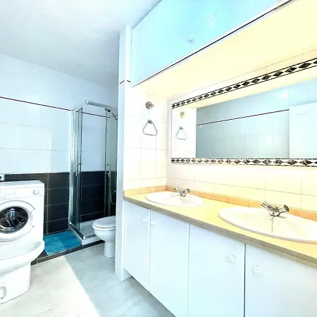 Bonito Apartamento De Un En