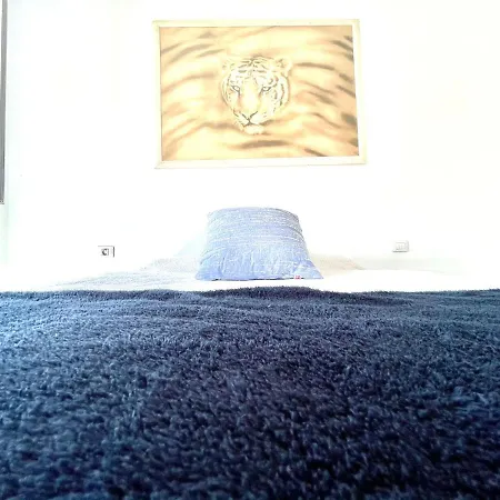 Bonito Apartamento De Un En Apartamento